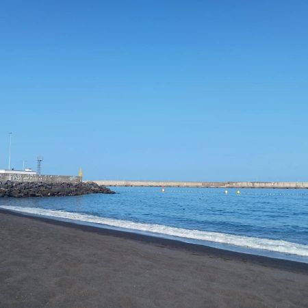 Apartament Mar Y Reina Puerto del Rosario  Zewnętrze zdjęcie