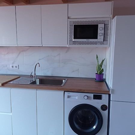 Apartament Mar Y Reina Puerto del Rosario  Zewnętrze zdjęcie