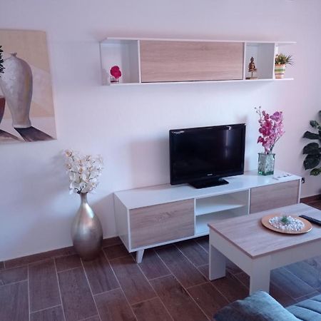 Apartament Mar Y Reina Puerto del Rosario  Zewnętrze zdjęcie