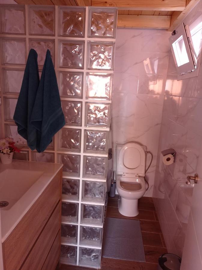 Apartament Mar Y Reina Puerto del Rosario  Zewnętrze zdjęcie