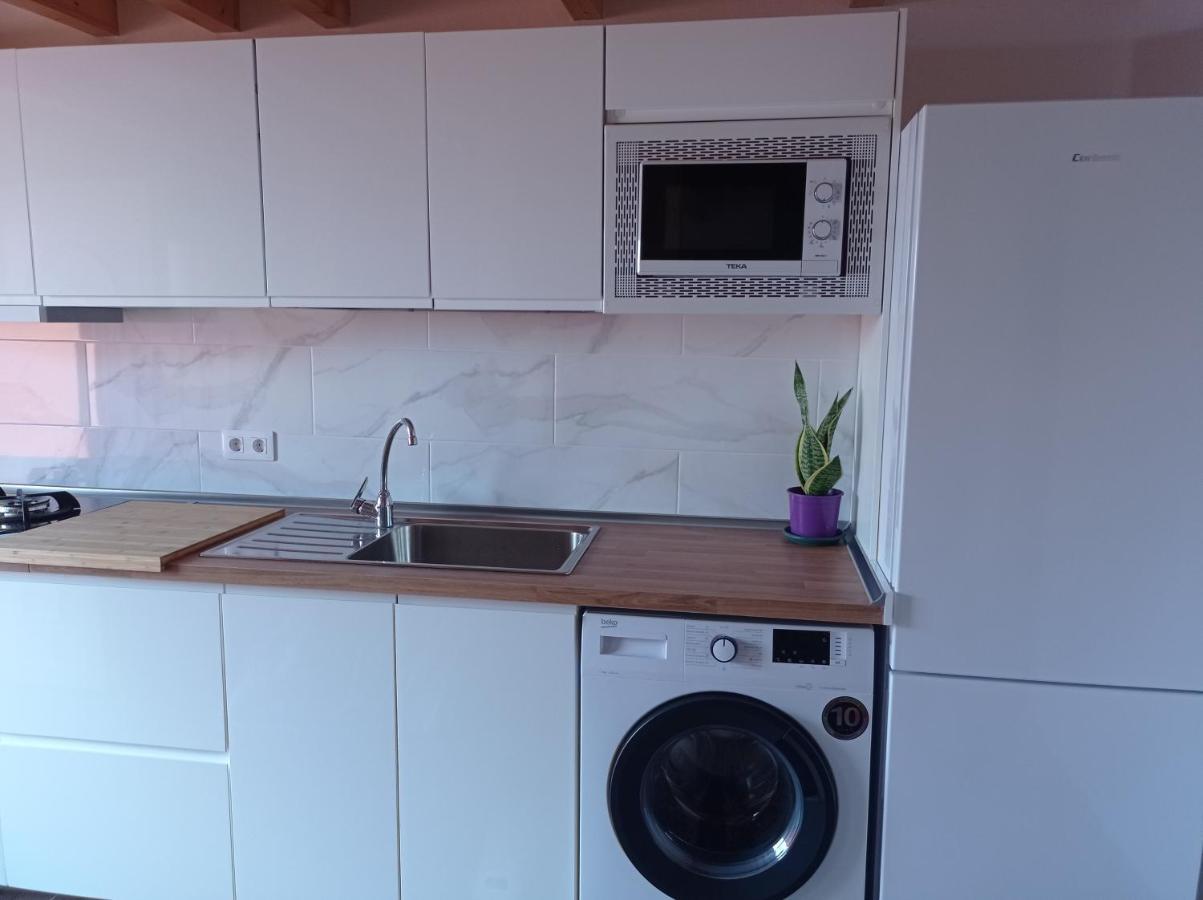 Apartament Mar Y Reina Puerto del Rosario  Zewnętrze zdjęcie