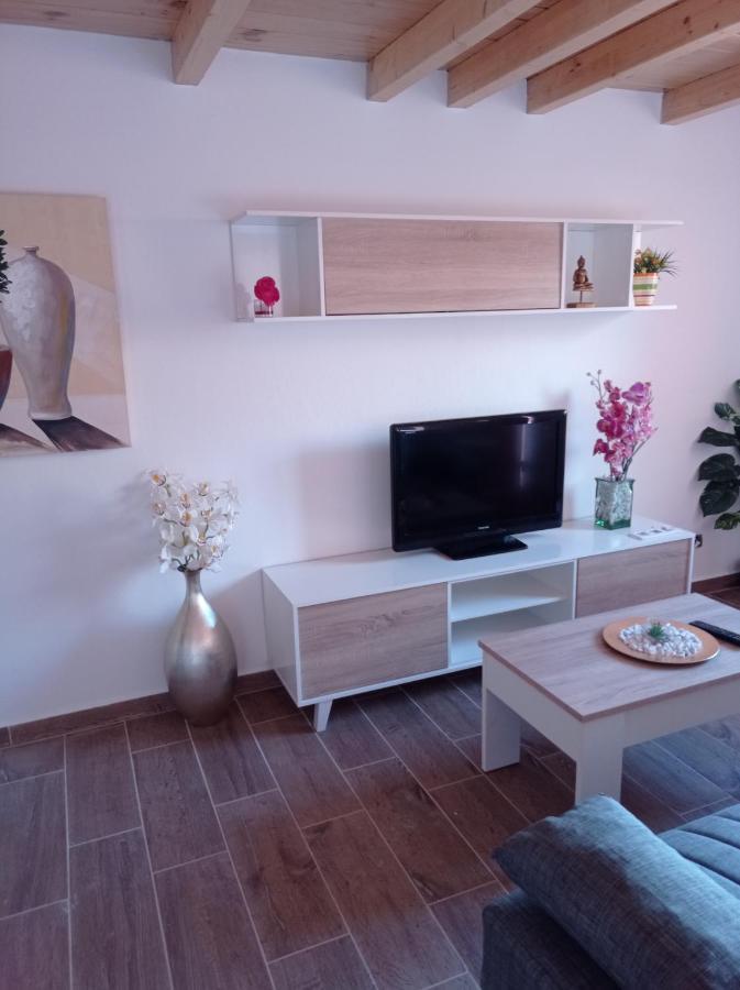 Apartament Mar Y Reina Puerto del Rosario  Zewnętrze zdjęcie