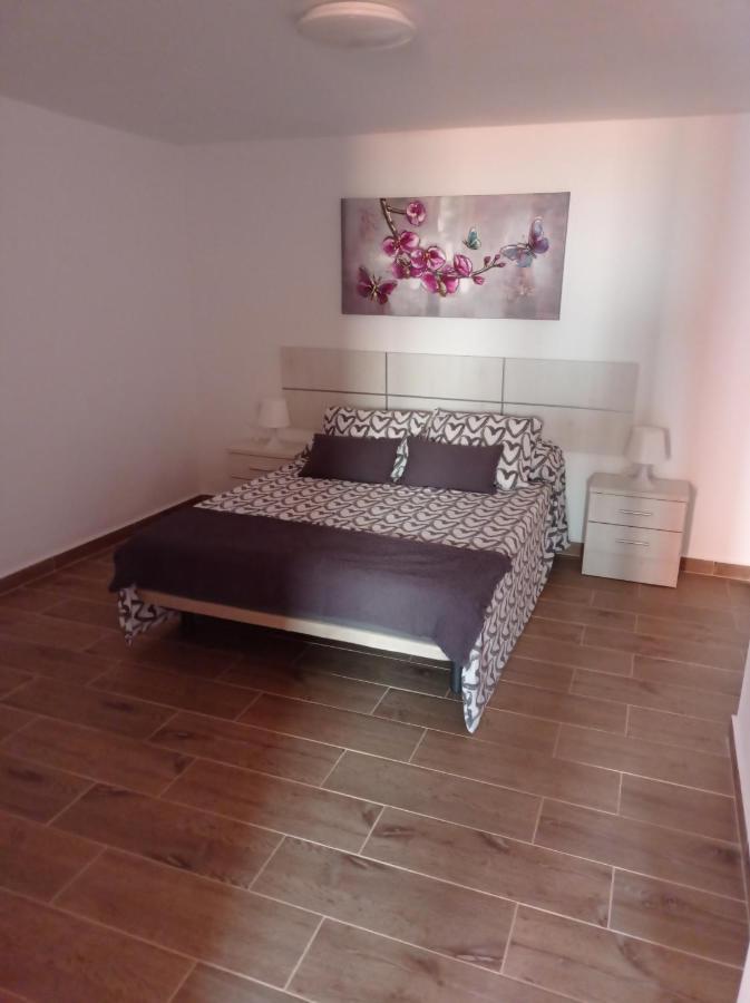Apartament Mar Y Reina Puerto del Rosario  Zewnętrze zdjęcie