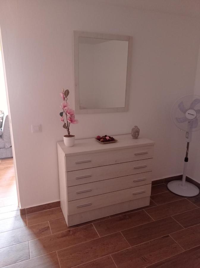 Apartament Mar Y Reina Puerto del Rosario  Zewnętrze zdjęcie