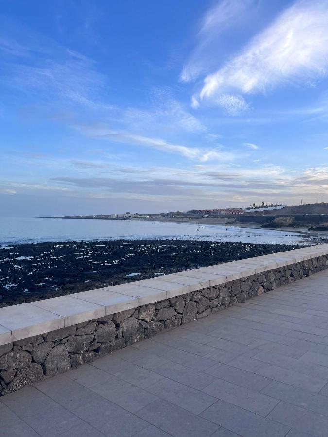 Apartament Mar Y Reina Puerto del Rosario  Zewnętrze zdjęcie