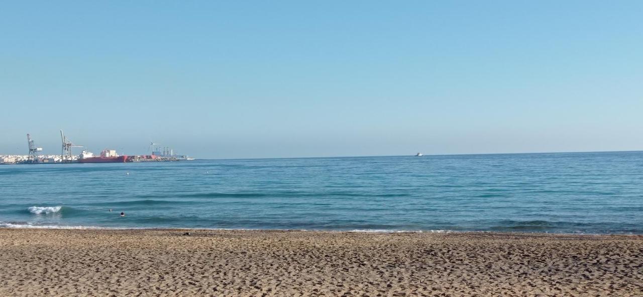 Apartament Mar Y Reina Puerto del Rosario  Zewnętrze zdjęcie