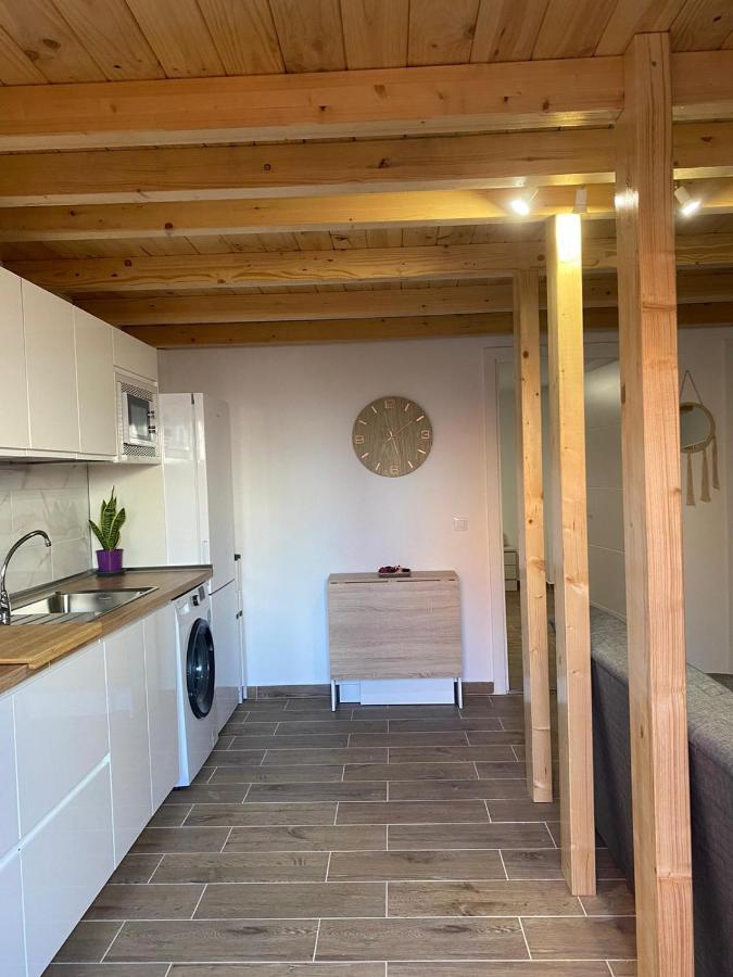 Apartament Mar Y Reina Puerto del Rosario  Zewnętrze zdjęcie